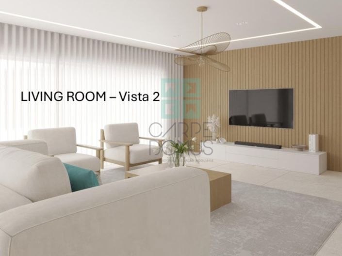 Image No.2-Maison de 4 chambres à vendre à Tavira