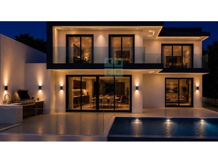 Image No.4-4 Bed House for sale