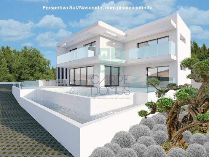 Image No.8-Maison de 4 chambres à vendre à Tavira