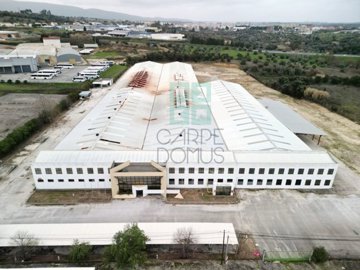 1 - Torres Novas, Propiedad