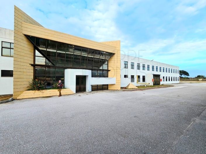 Image No.10-Propriété à vendre à Torres Novas