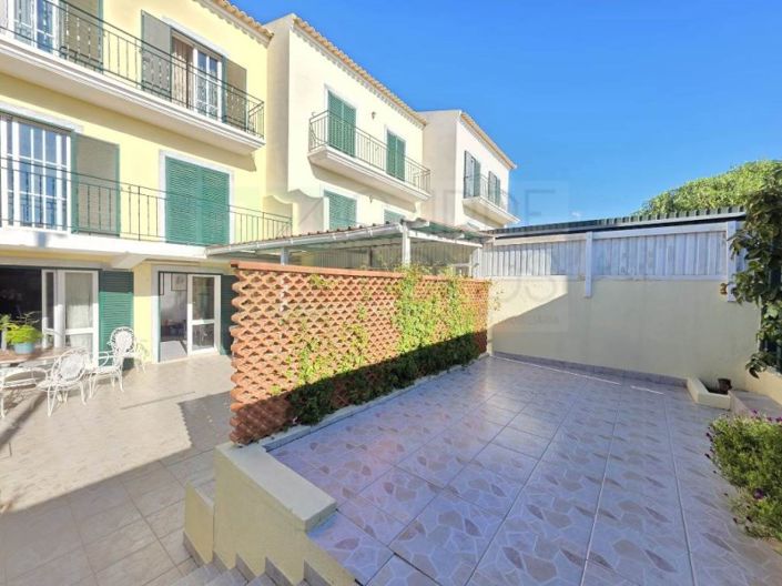 Image No.19-Maison de 4 chambres à vendre à Vila Real de Santo António