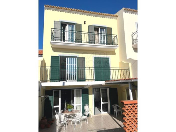 Image No.21-Maison de 4 chambres à vendre à Vila Real de Santo António