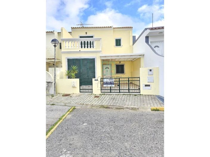 Image No.3-Maison de 4 chambres à vendre à Vila Real de Santo António