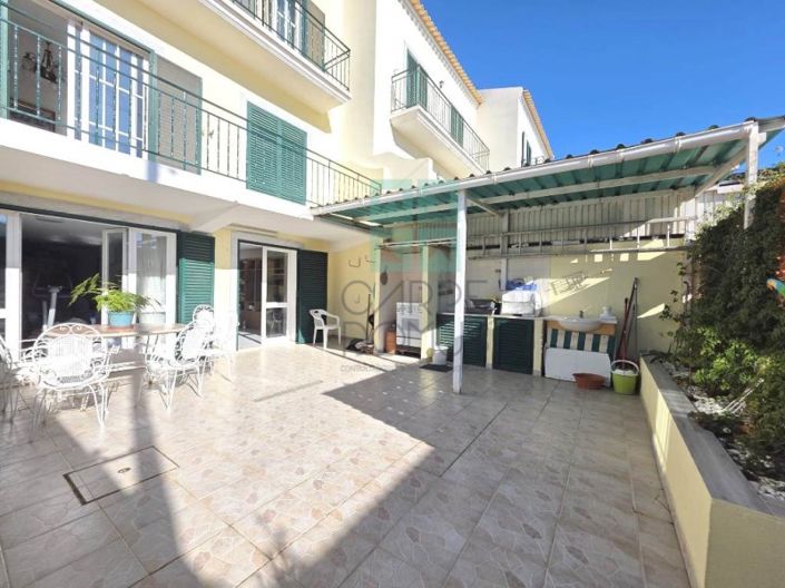 Image No.38-Maison de 4 chambres à vendre à Vila Real de Santo António