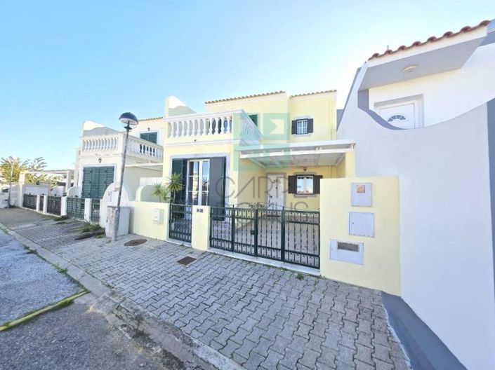 Image No.4-Maison de 4 chambres à vendre à Vila Real de Santo António