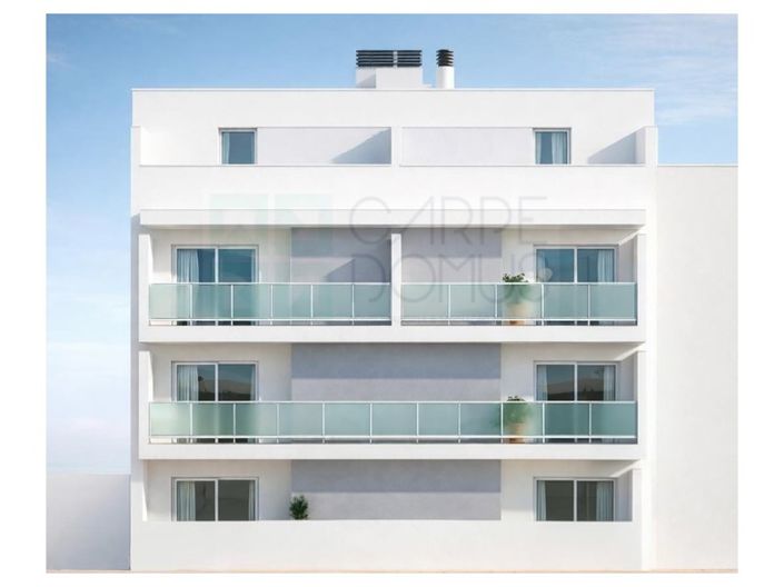 Image No.2-Appartement de 2 chambres à vendre à Castro Marim