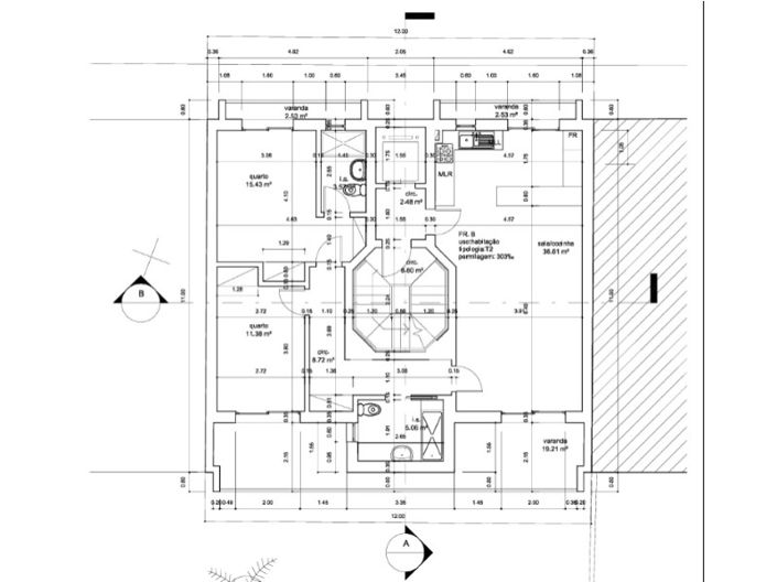 Image No.6-2 Bed Apartment for sale