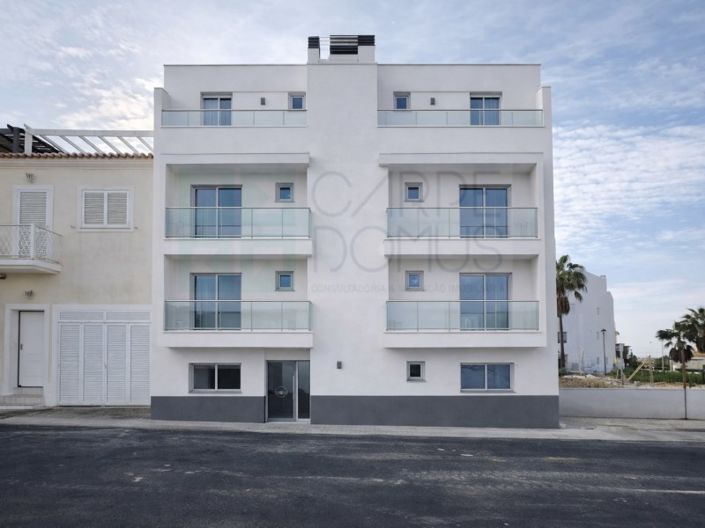 Image No.3-Appartement de 2 chambres à vendre à Castro Marim