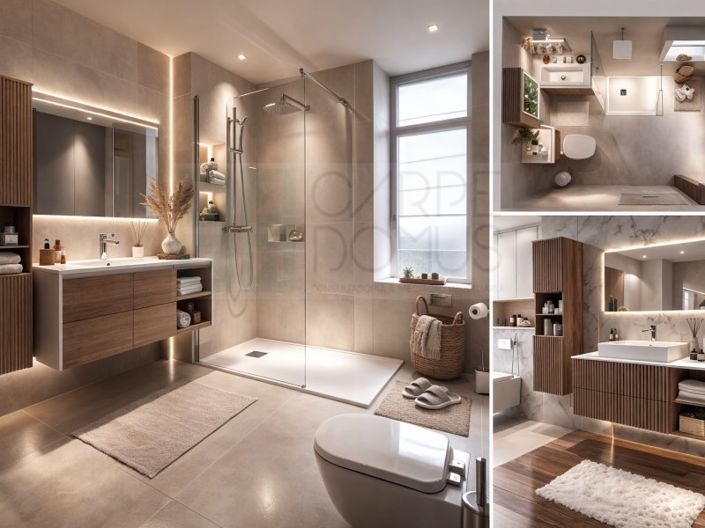 Image No.4-Appartement de 2 chambres à vendre à Castro Marim