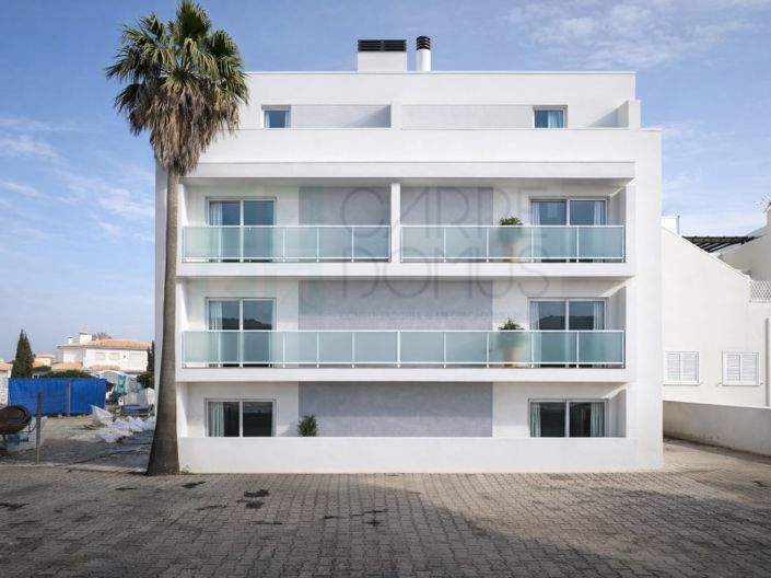 Image No.5-Appartement de 2 chambres à vendre à Castro Marim