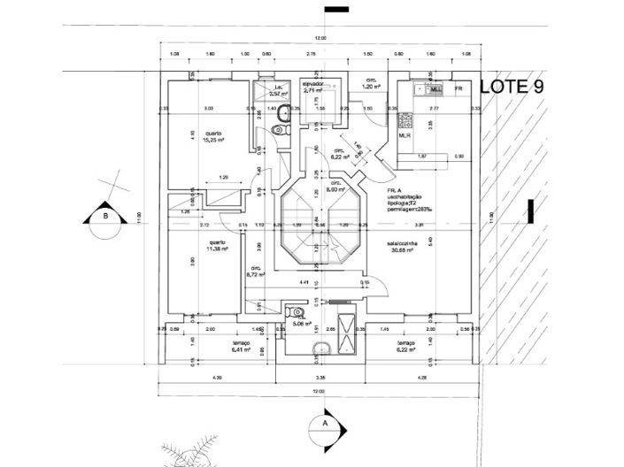 Image No.6-Appartement de 2 chambres à vendre à Castro Marim