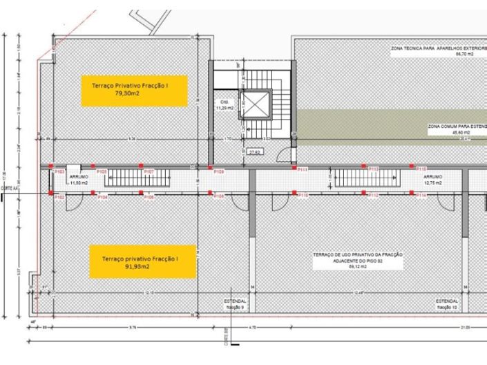 Image No.29-4 Bed Apartment for sale