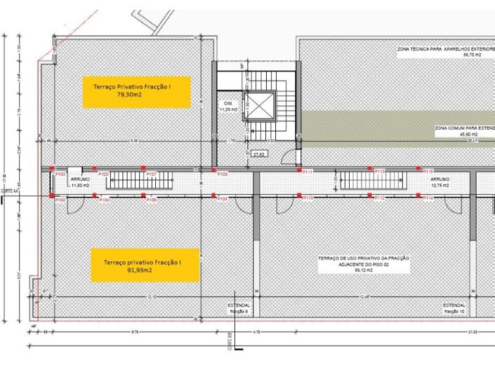 Image No.30-4 Bed Apartment for sale