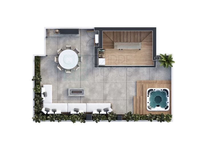 Image No.19-4 Bed House for sale