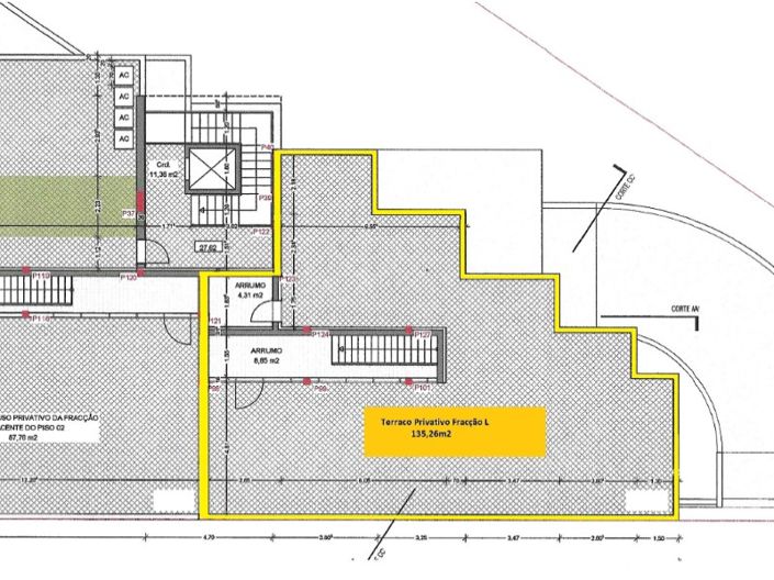 Image No.25-4 Bed Apartment for sale