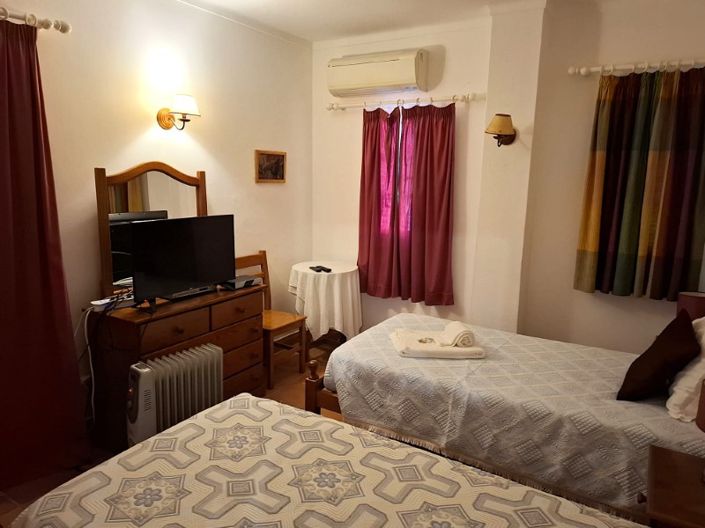 Image No.10-Maison de 2 chambres à vendre à Castro Marim