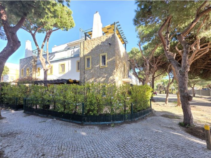 Image No.3-Maison de 2 chambres à vendre à Castro Marim