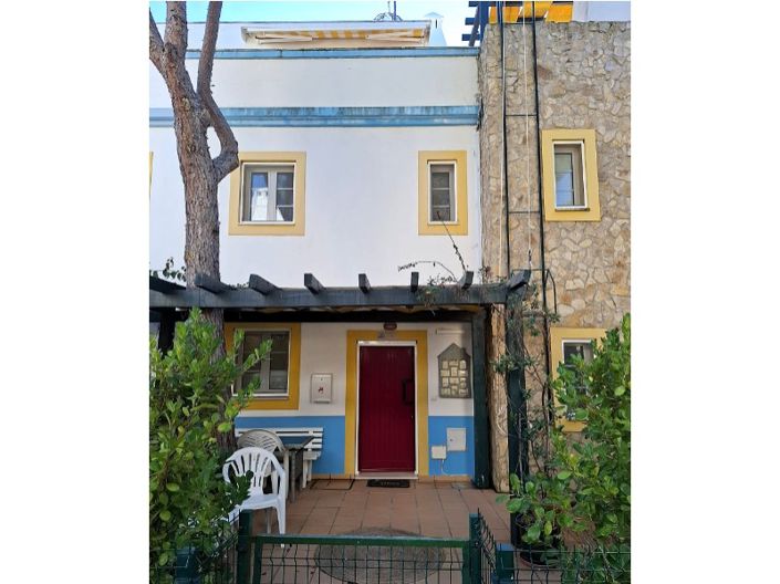 Image No.4-Maison de 2 chambres à vendre à Castro Marim