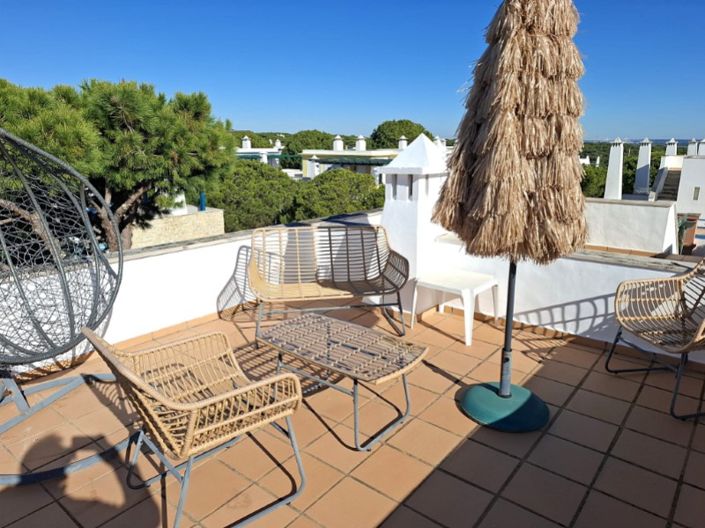 Image No.6-Maison de 2 chambres à vendre à Castro Marim