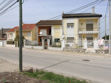 1 - Alcochete, House