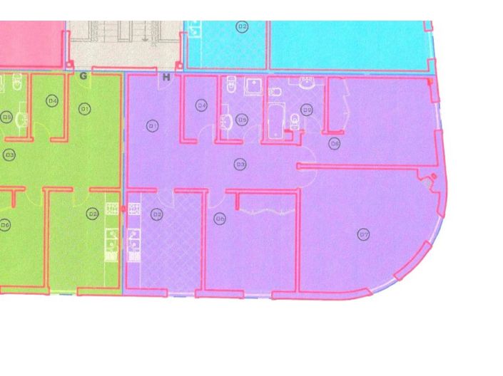 Image No.21-Appartement de 2 chambres à vendre à Tavira