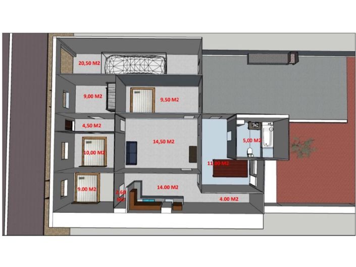 Image No.31-4 Bed House for sale