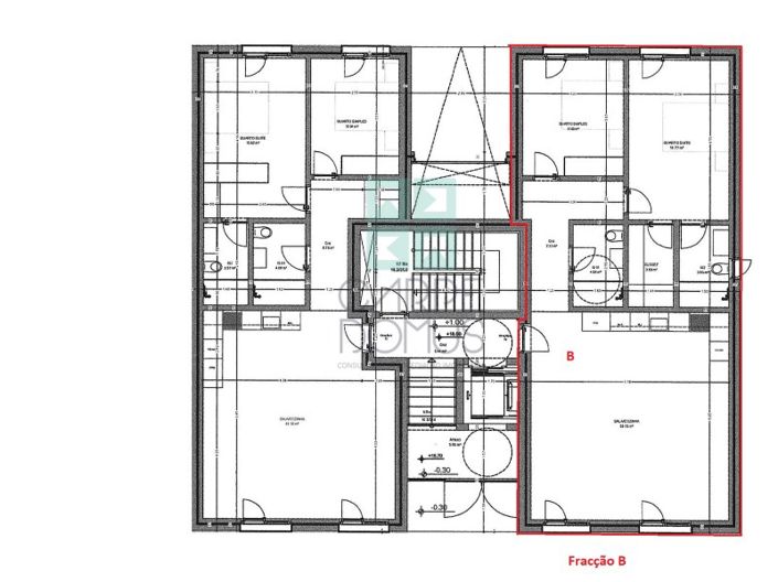 Image No.8-2 Bed Apartment for sale