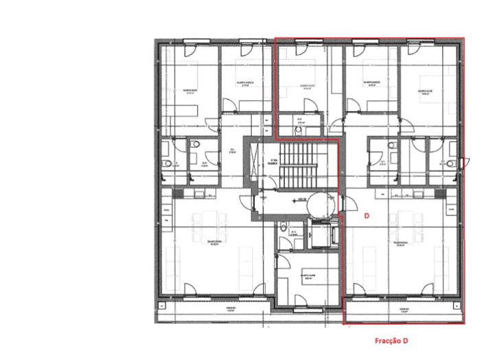 Image No.14-3 Bed Apartment for sale