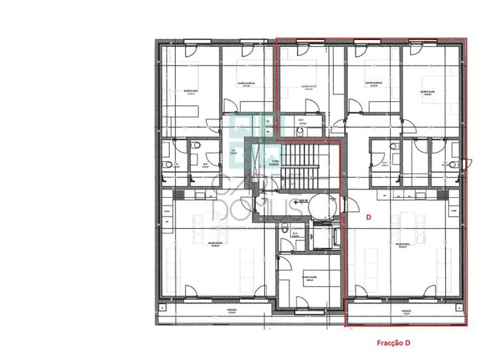 Image No.9-3 Bed Apartment for sale