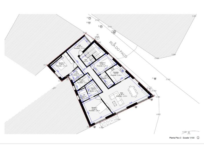 Image No.56-5 Bed Apartment for sale