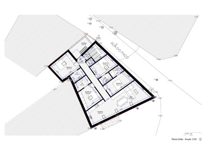 Image No.57-5 Bed Apartment for sale