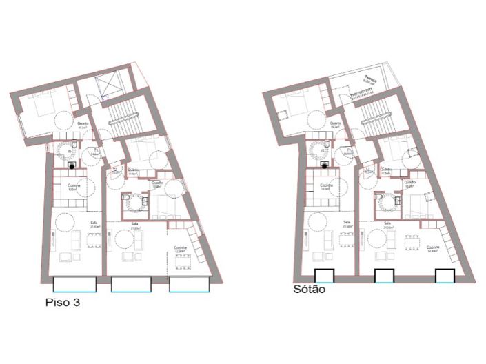 Image No.58-5 Bed Apartment for sale