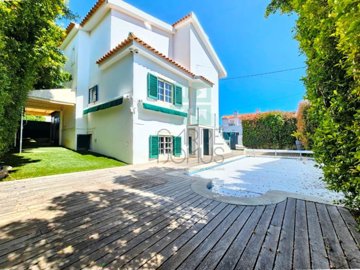 1 - Cascais, House