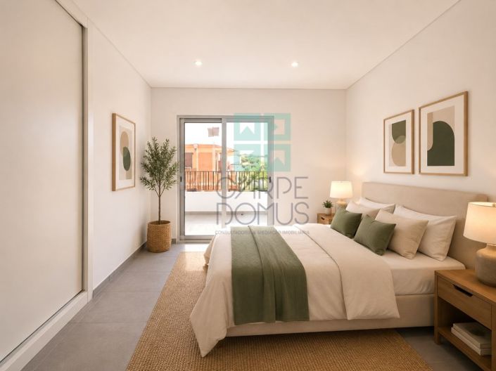 Image No.23-Maison de 3 chambres à vendre à Tavira