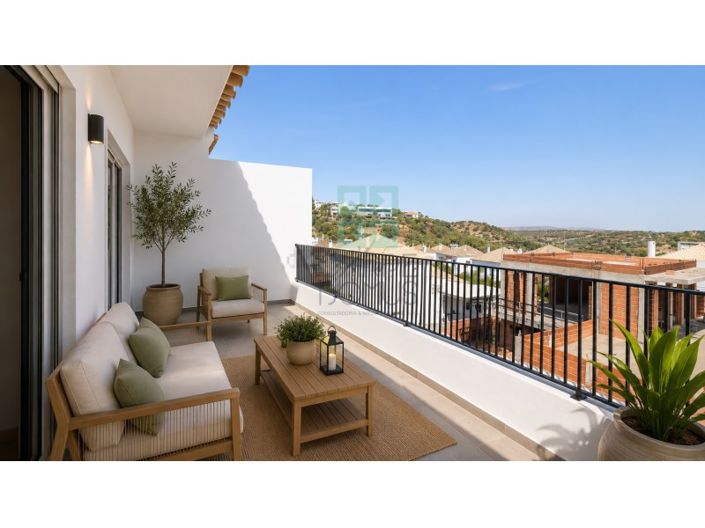 Image No.3-Maison de 3 chambres à vendre à Tavira