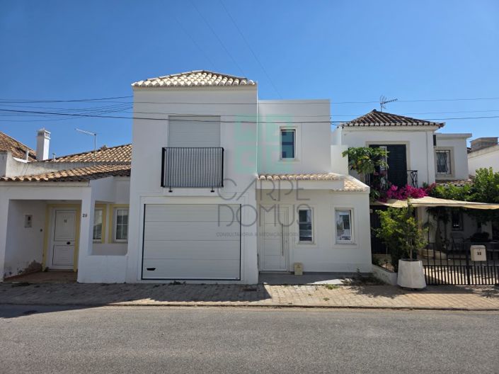 Image No.5-Maison de 3 chambres à vendre à Tavira