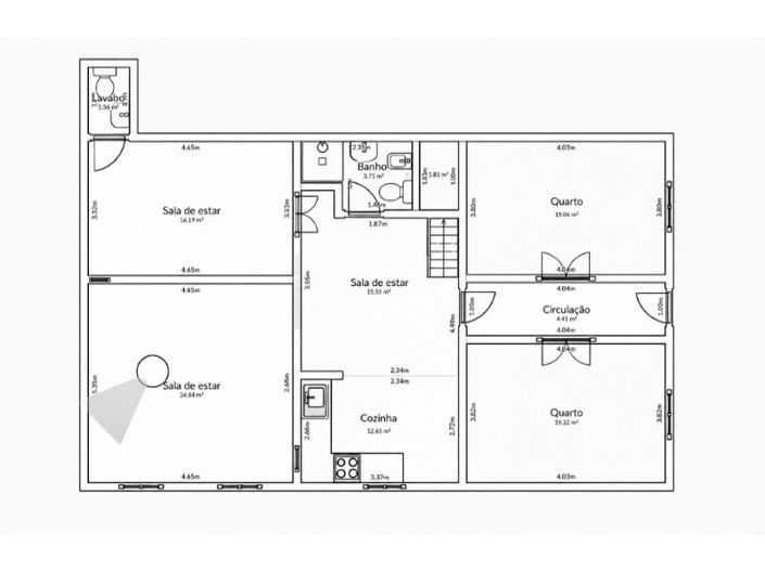 Image No.30-3 Bed House for sale