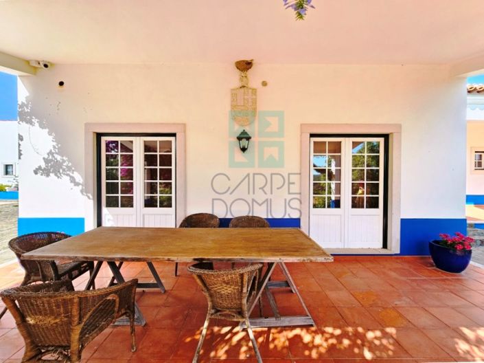 Image No.32-5 Bed Farmhouse for sale