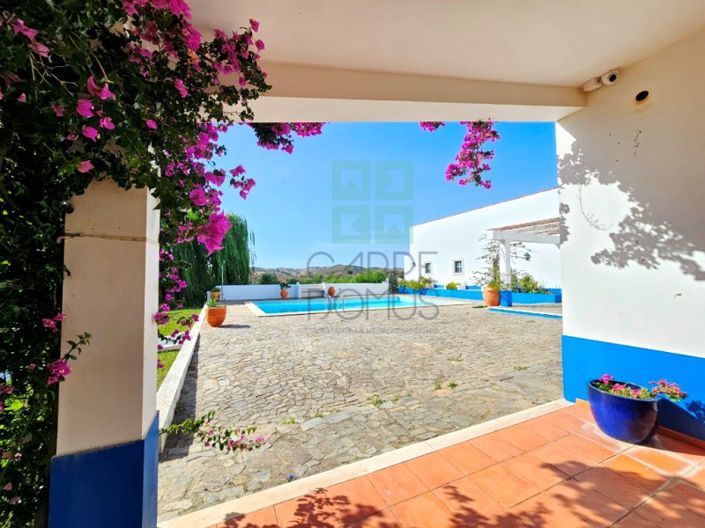 Image No.36-5 Bed Farmhouse for sale