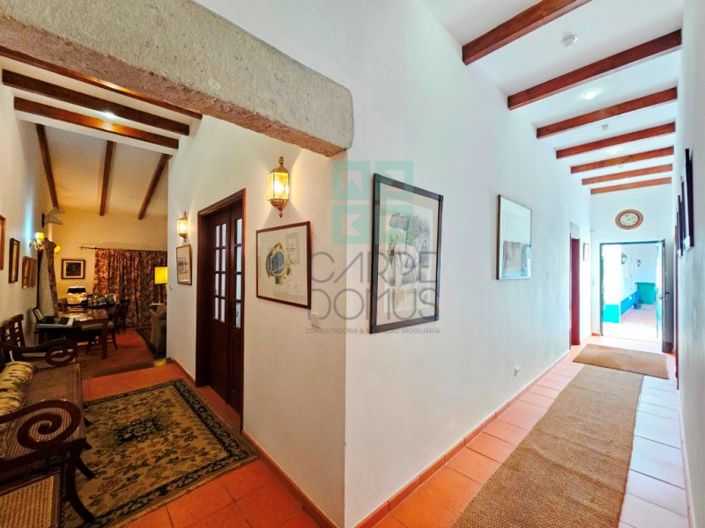 Image No.44-5 Bed Farmhouse for sale