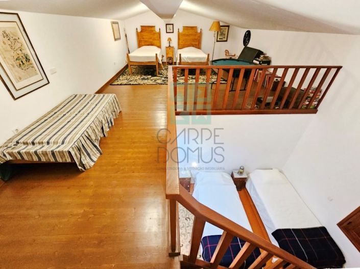 Image No.56-5 Bed Farmhouse for sale