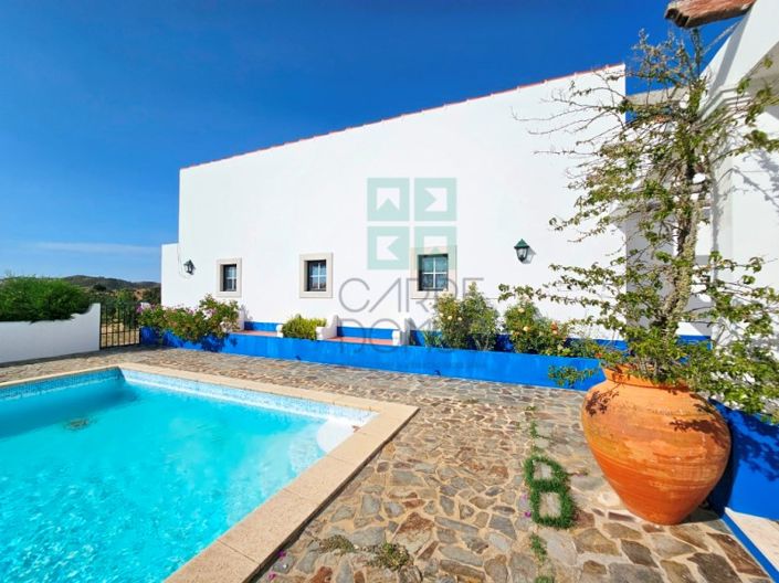 Image No.37-5 Bed Farmhouse for sale