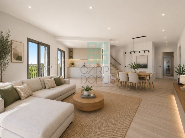 Image No.3-3 Bed Apartment for sale