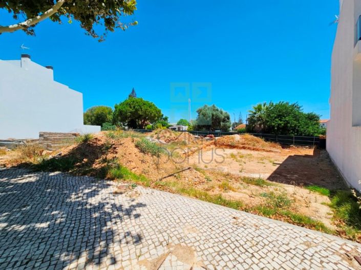 Image No.2-Terrain à vendre à Tavira