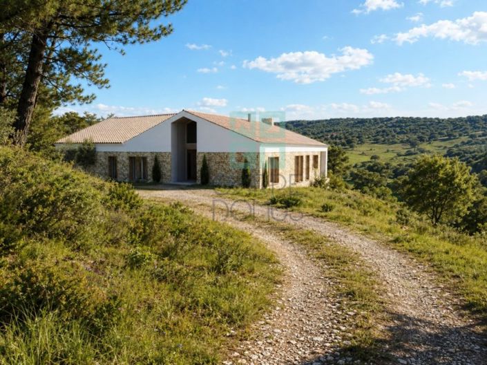 Image No.49-4 Bed Farmhouse for sale