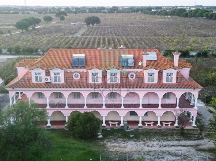 Image No.58-Ferme de 10 chambres à vendre à Palmela