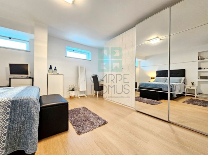 Image No.10-Appartement de 1 chambre à vendre à Cascais