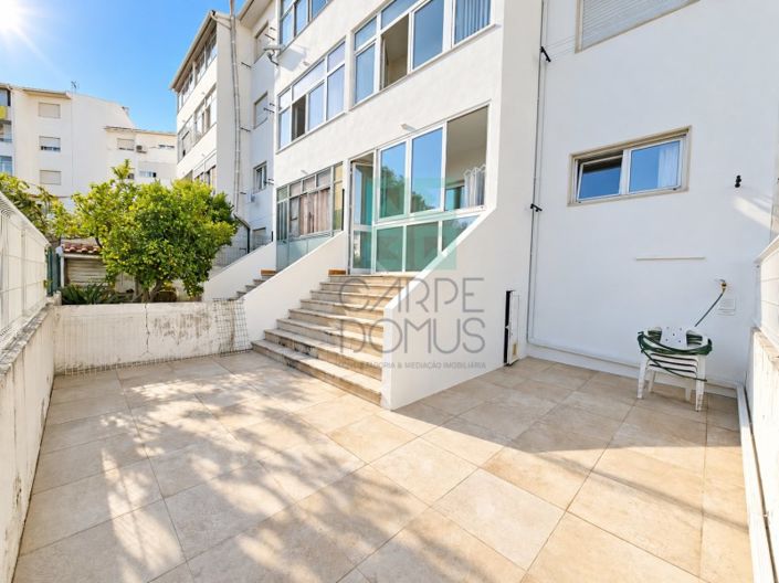 Image No.4-Appartement de 1 chambre à vendre à Cascais