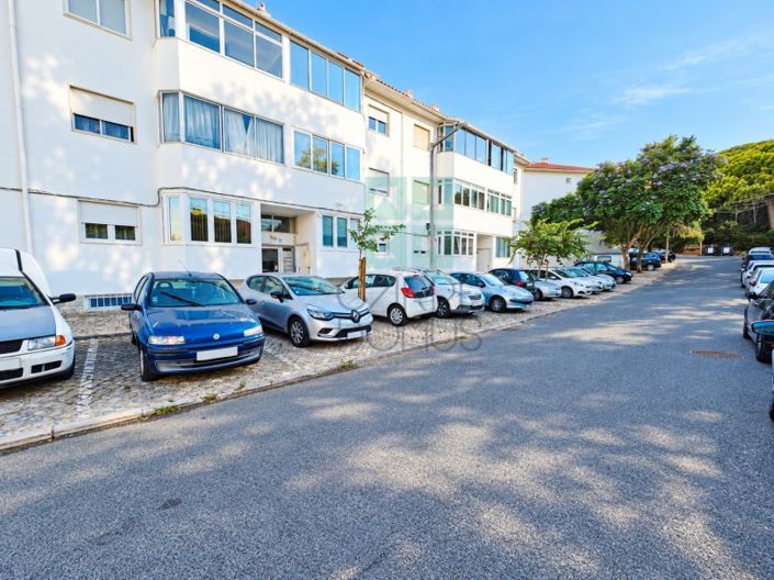 Image No.5-Appartement de 1 chambre à vendre à Cascais